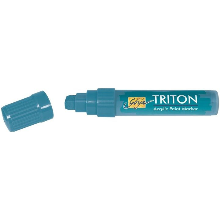 SOLO GOYA TRITON Акрилен маркер 15.0 — изображение 18
