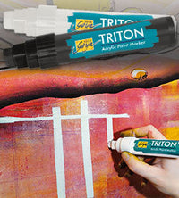 SOLO GOYA TRITON Акрилен маркер 15.0 — изображение 3