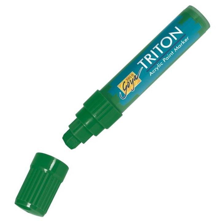SOLO GOYA TRITON Акрилен маркер 15.0 — изображение 6