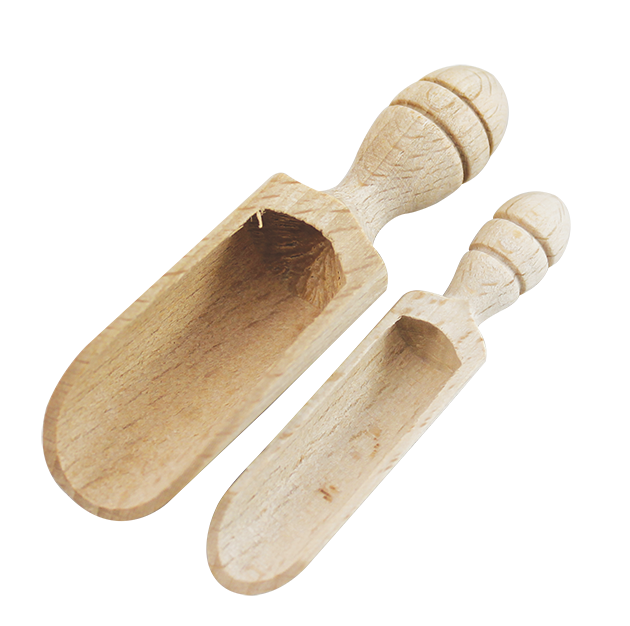 Spice-spoon pcs/pack – 1, 13x55 мм 6