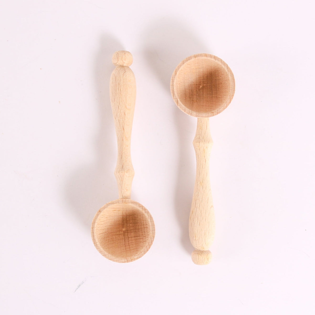 Spice-spoon pcs/pack – 2, 18x65 мм 6