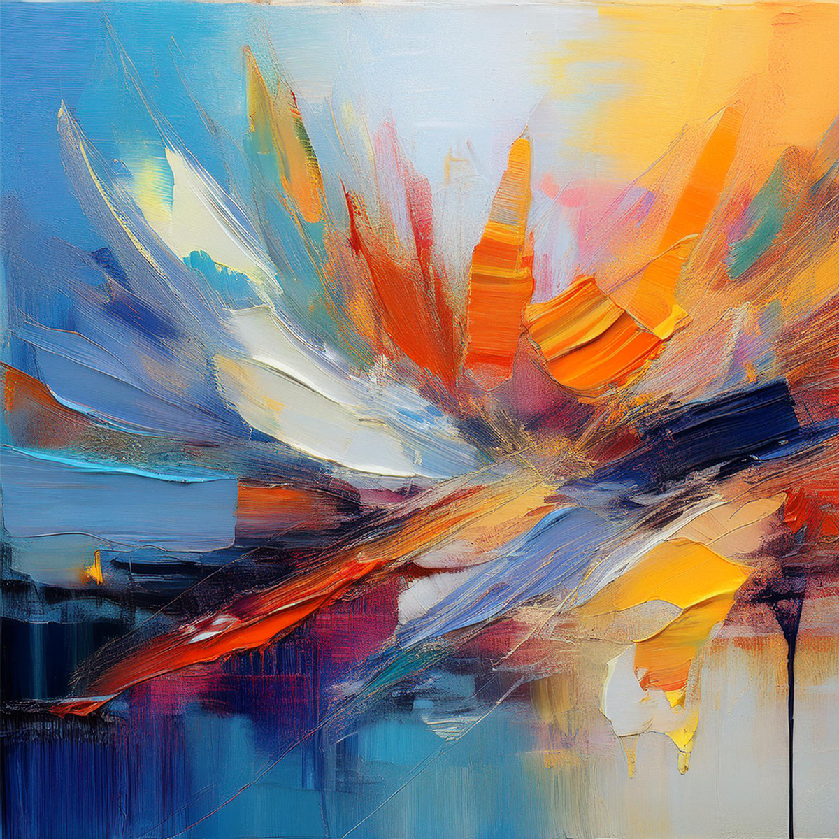 Акрилна боя Molenaer 250 ml