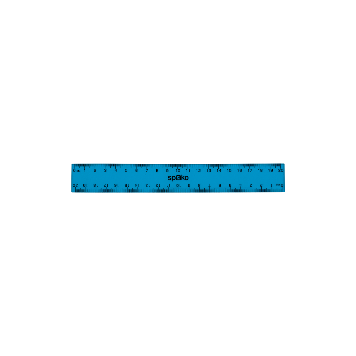Линия Spoko, 20 cm, микс от цветове