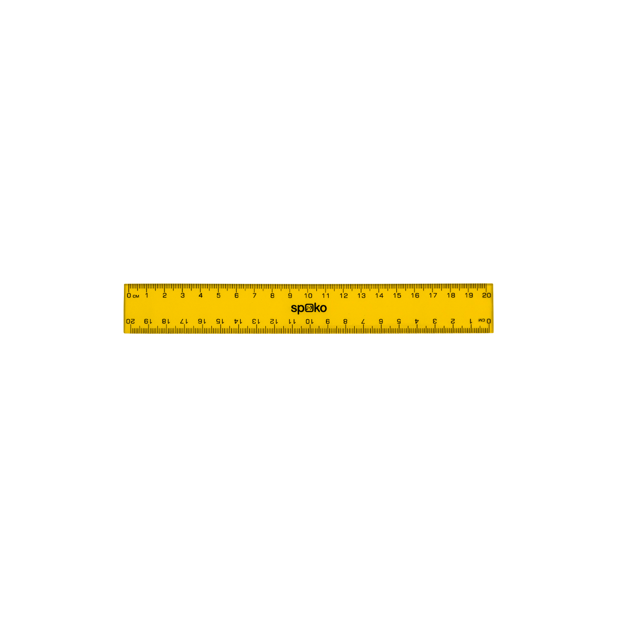Линия Spoko, 20 cm, микс от цветове