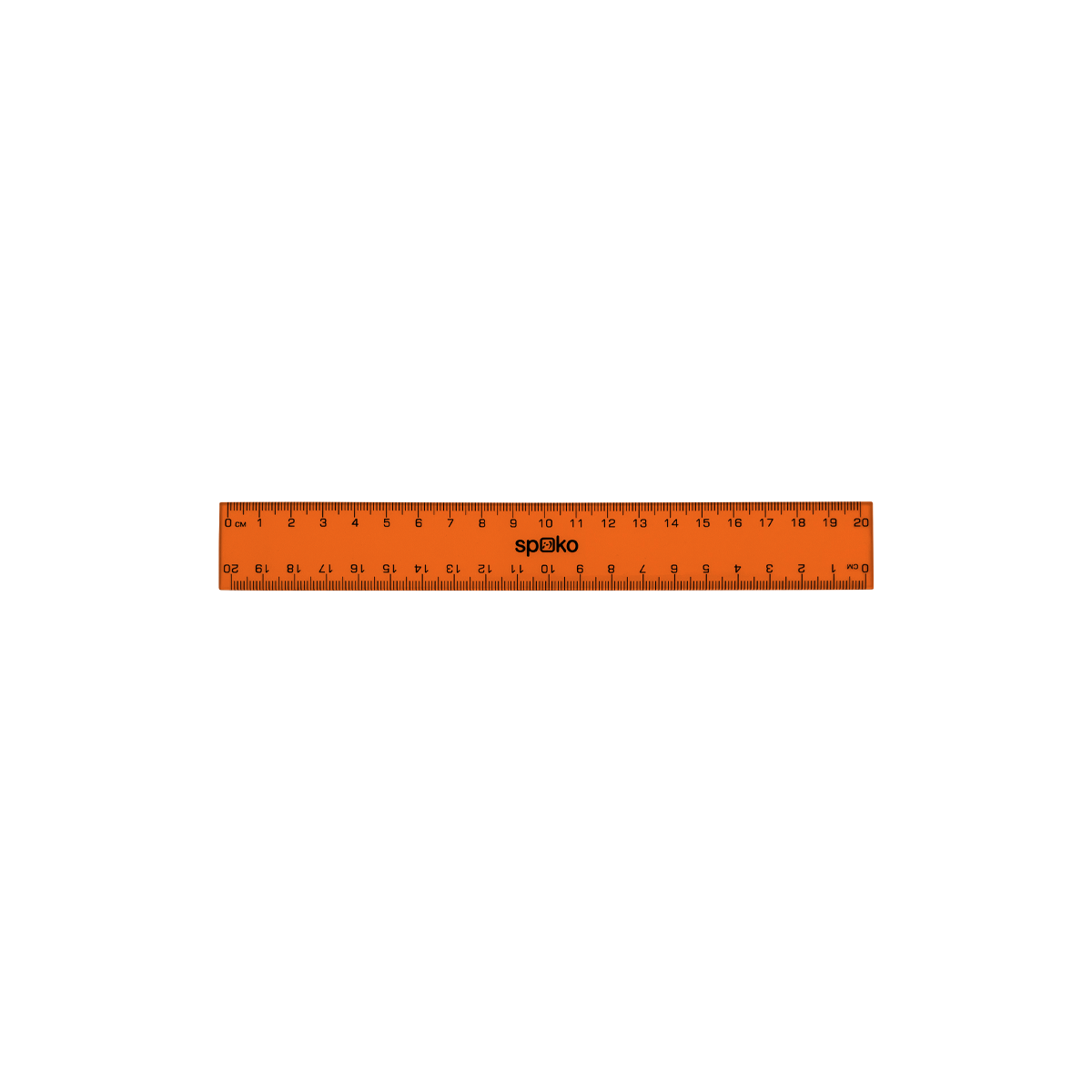 Линия Spoko, 20 cm, микс от цветове