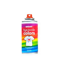 Спрей за текстил Ghiant H2O 150 ml – Orange