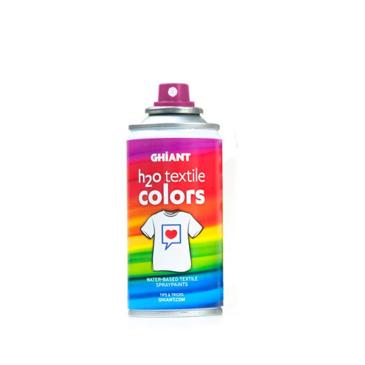 Спрей за текстил Ghiant H2O 150 ml – Full Rose