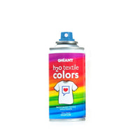 Спрей за текстил Ghiant H2O 150 ml – Blue
