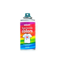 Спрей за текстил Ghiant H2O 150 ml – Blue-Green