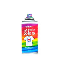 Спрей за текстил Ghiant H2O 150 ml – Iridescent