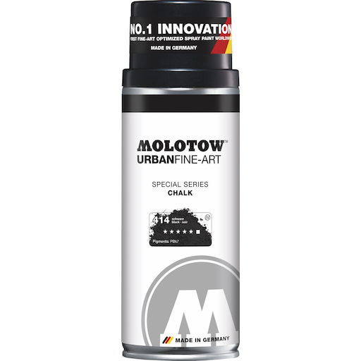 Спрей графити MOLOTOW™ UFA Chalk 400 ml — изображение 1