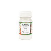Средство за по-бавно сушене акрилни бои  Sonnet 100 ml — изображение 1