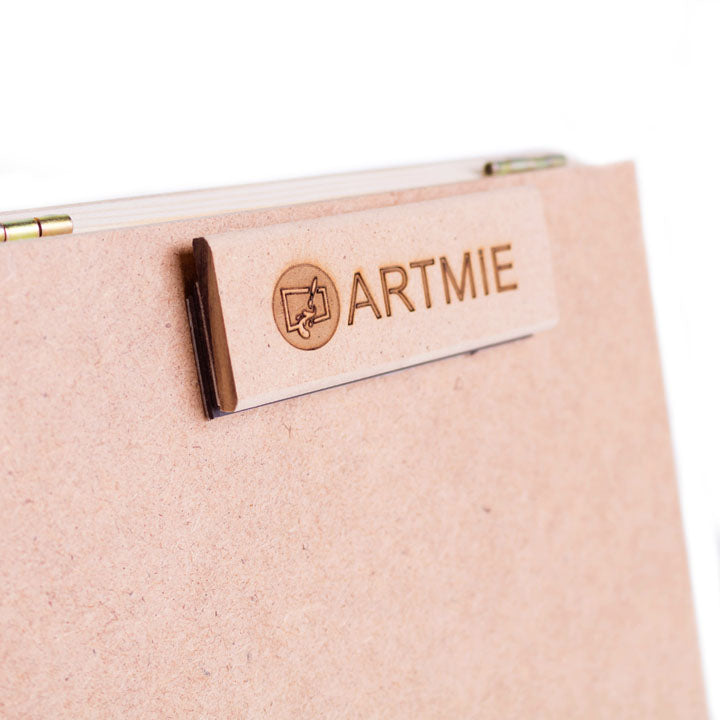 Статив за рисуване ARTMIE A4 — изображение 3