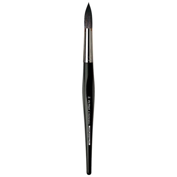 Четка DA VINCI CASANEO 5598 – не. 24