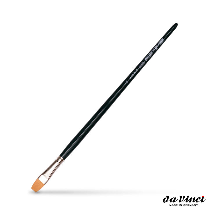 Четка за рисуване da Vinci NOVA 1870 за маслени бои – no. 12
