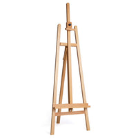 Стойка за рисуване Alpha Easel Studio ARTMIE — изображение 1