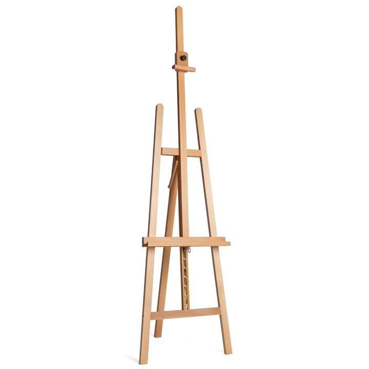 Стойка за рисуване Alpha Easel Studio ARTMIE — изображение 2