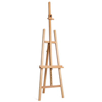 Стойка за рисуване Alpha Easel Studio ARTMIE — изображение 2