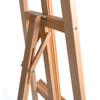 Стойка за рисуване Alpha Easel Studio ARTMIE — изображение 6