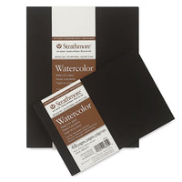 Strathmore Watercolor Artbook Блок с твърди корици — изображение 1