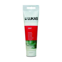 Структурен акрилен гел LUKAS Crystal 125 ml