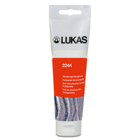 Структурен гел LUKAS холограма 125 ml