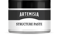 Структурна паста Artemisia