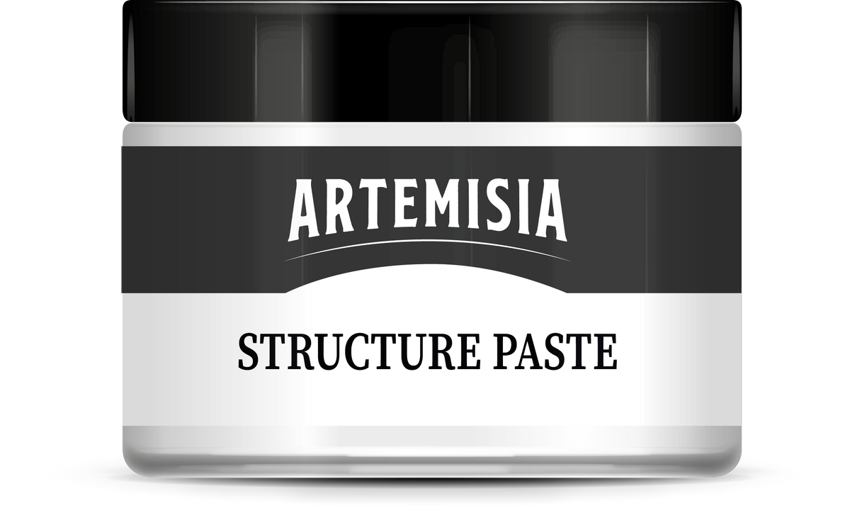 Структурна паста Artemisia