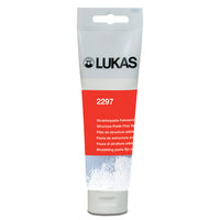Структурна паста LUKAS Фин пясък 125 250 ml