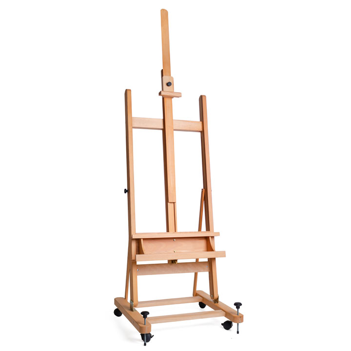 Студио за рисуване Grand Virtuoso Painter's Studio Easel ARTMIE — изображение 1