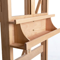 Студио за рисуване Grand Virtuoso Painter's Studio Easel ARTMIE — изображение 3