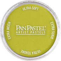 Пастелни цветове PanPastel Artist – 220.3 Ханза жълт нюанс