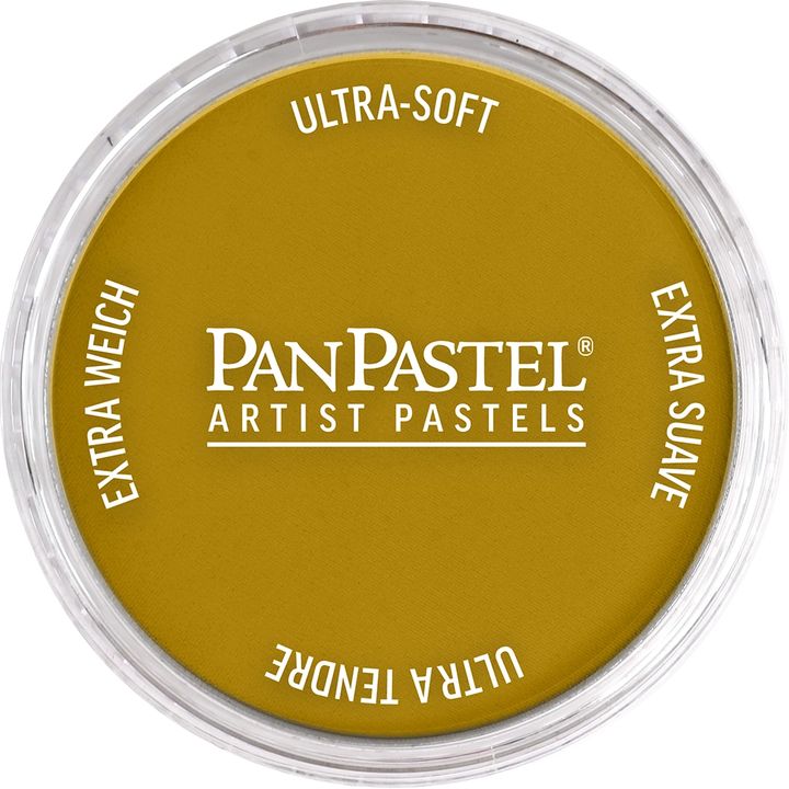 Пастелни цветове PanPastel Artist – 250.3 Диарилид жълт нюанс