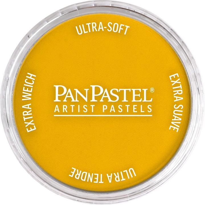 Пастелни цветове PanPastel Artist – 250.5 Диарилид жълто