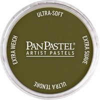 Пастелни цветове PanPastel Artist – 270.1 Жълт оксид екстра тъмен