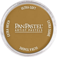 Пастелни цветове PanPastel Artist – 270.3 Оттенък на жълт оксид