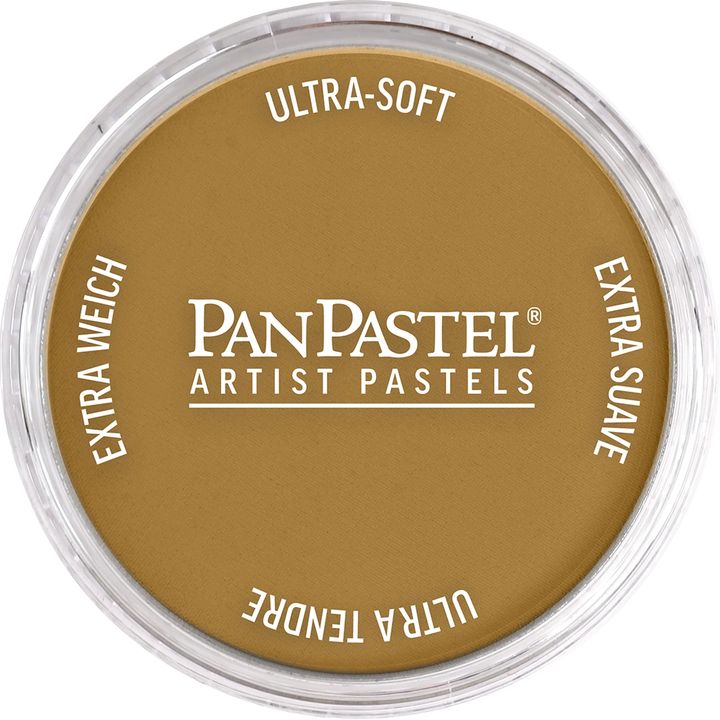 Пастелни цветове PanPastel Artist – 270.3 Оттенък на жълт оксид