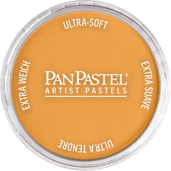 Пастелни цветове PanPastel Artist – 270,5 Жълт оксид