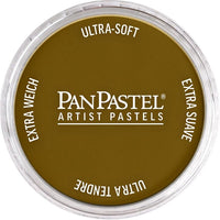 Пастелни цветове PanPastel Artist – 280.1 Оранжев екстра тъмен