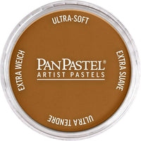 Пастелни цветове PanPastel Artist – 280.3 Оранжев нюанс