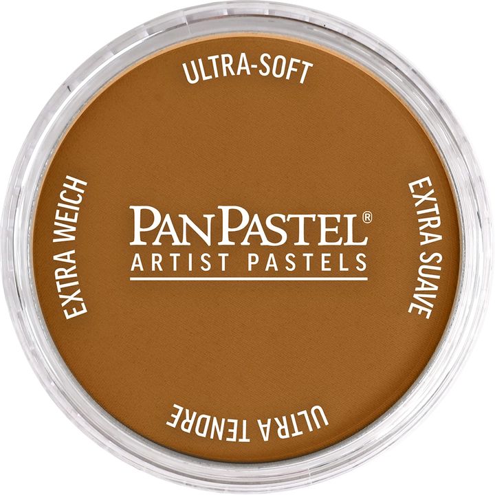 Пастелни цветове PanPastel Artist – 280.3 Оранжев нюанс
