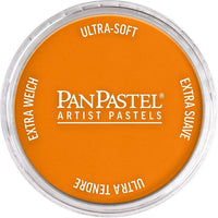 Пастелни цветове PanPastel Artist – 280,5 Оранжев цвят