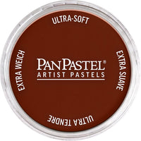 Пастелни цветове PanPastel Artist – 340.1 Постоянно червено екстра тъмно