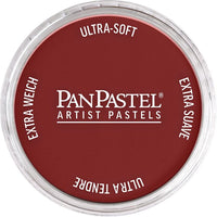 Пастелни цветове PanPastel Artist – 340.3 Постоянна червена сянка