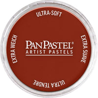 Пастелни цветове PanPastel Artist – 380,5 Червен железен оксид