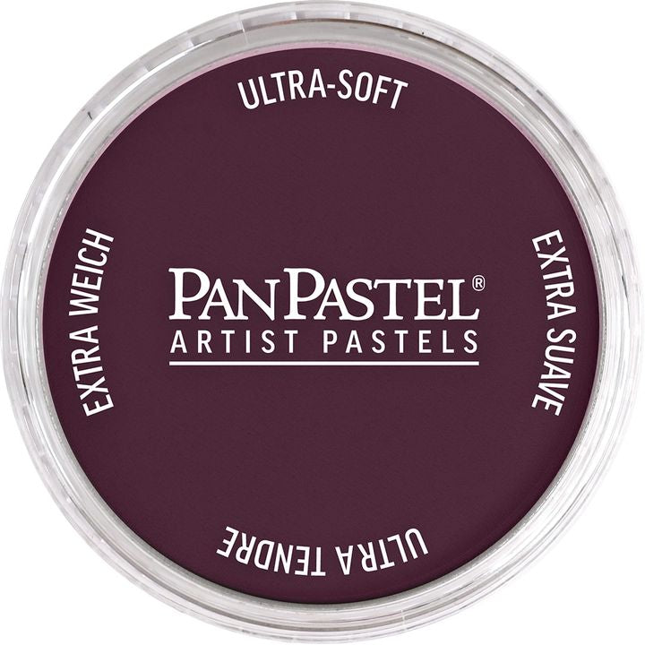 Пастелни цветове PanPastel Artist – 430.1 Magenta Extra Dark
