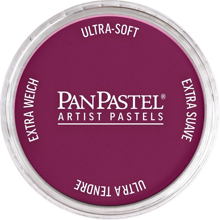 Пастелни цветове PanPastel Artist – 430.3 Магента нюанс