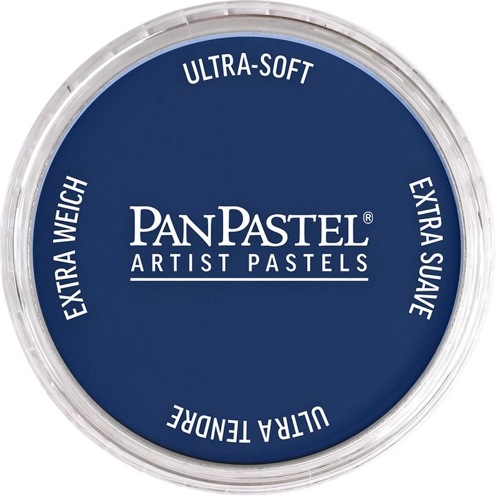 Пастелни цветове PanPastel Artist – 520.3 Ултрамарин син нюанс