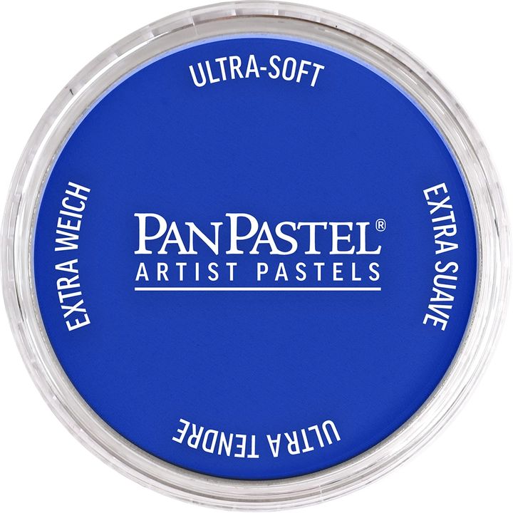 Пастелни цветове PanPastel Artist – 520.5 Ултрамарин синьо