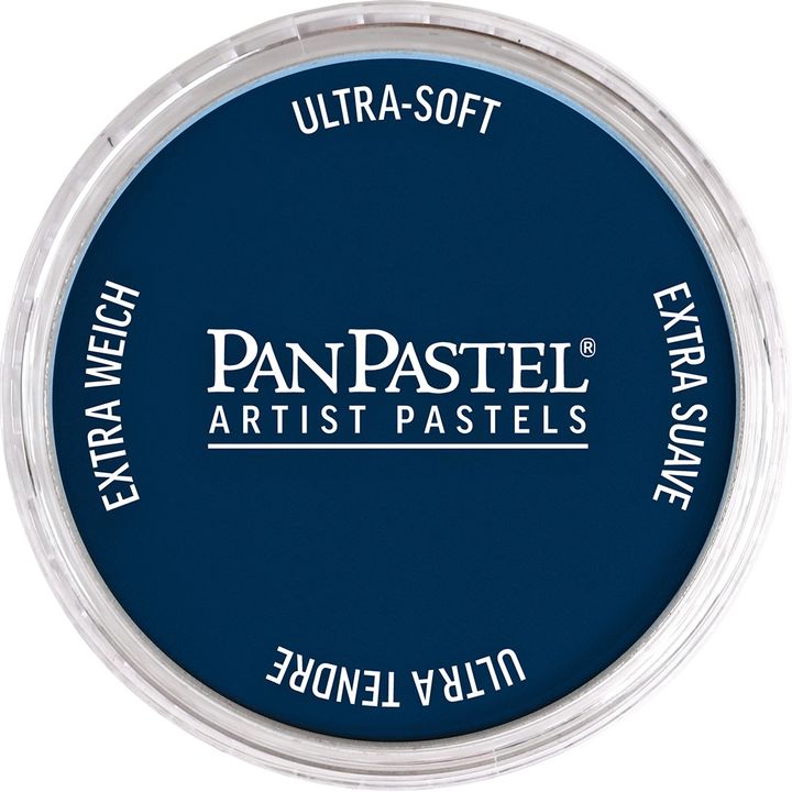 Пастелни цветове PanPastel Artist – 560.3 Оттенък на фталоцианиново синьо